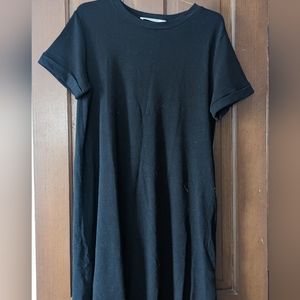 T-shirt Dress